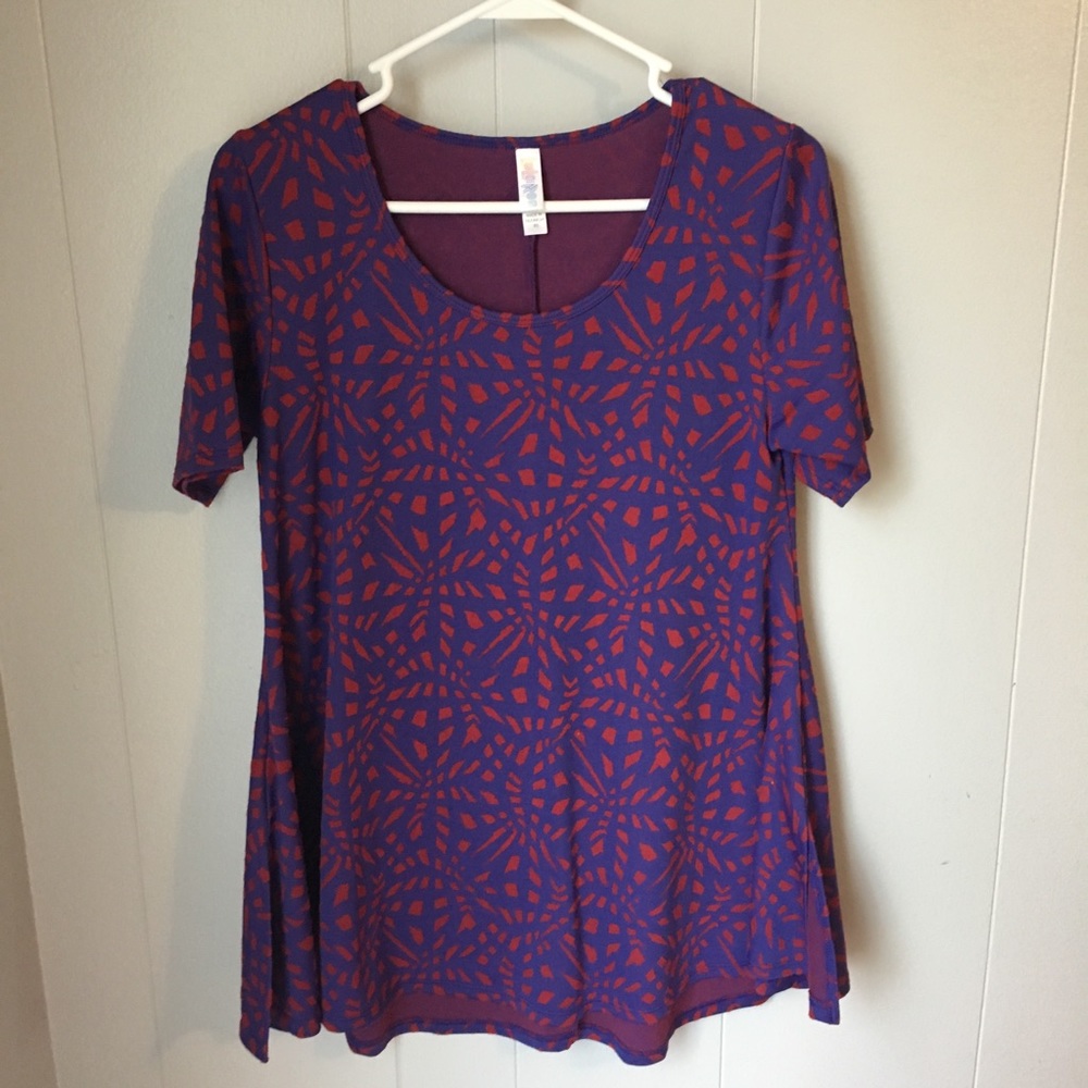 Lularoe